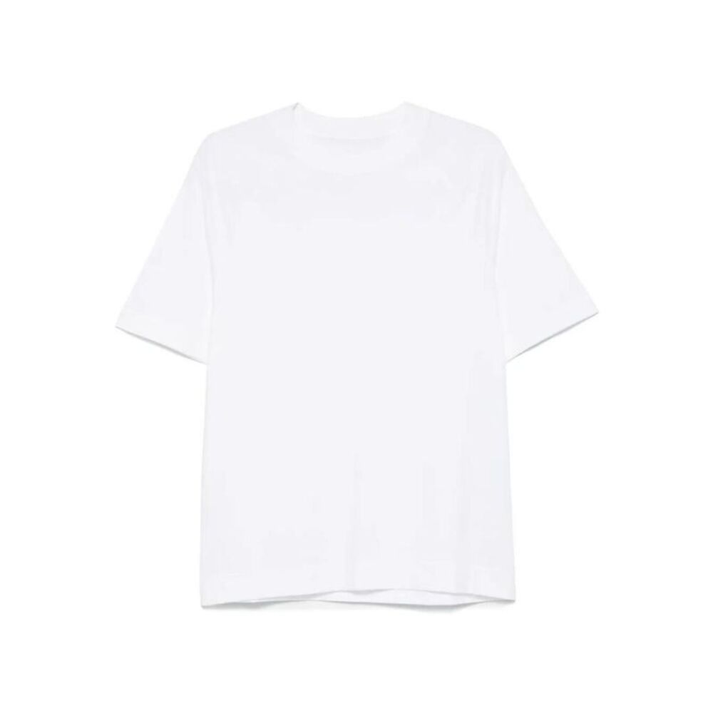 CIRCOLO 1901 Men's Cotton T-Shirt Men WHITE T-Shirts